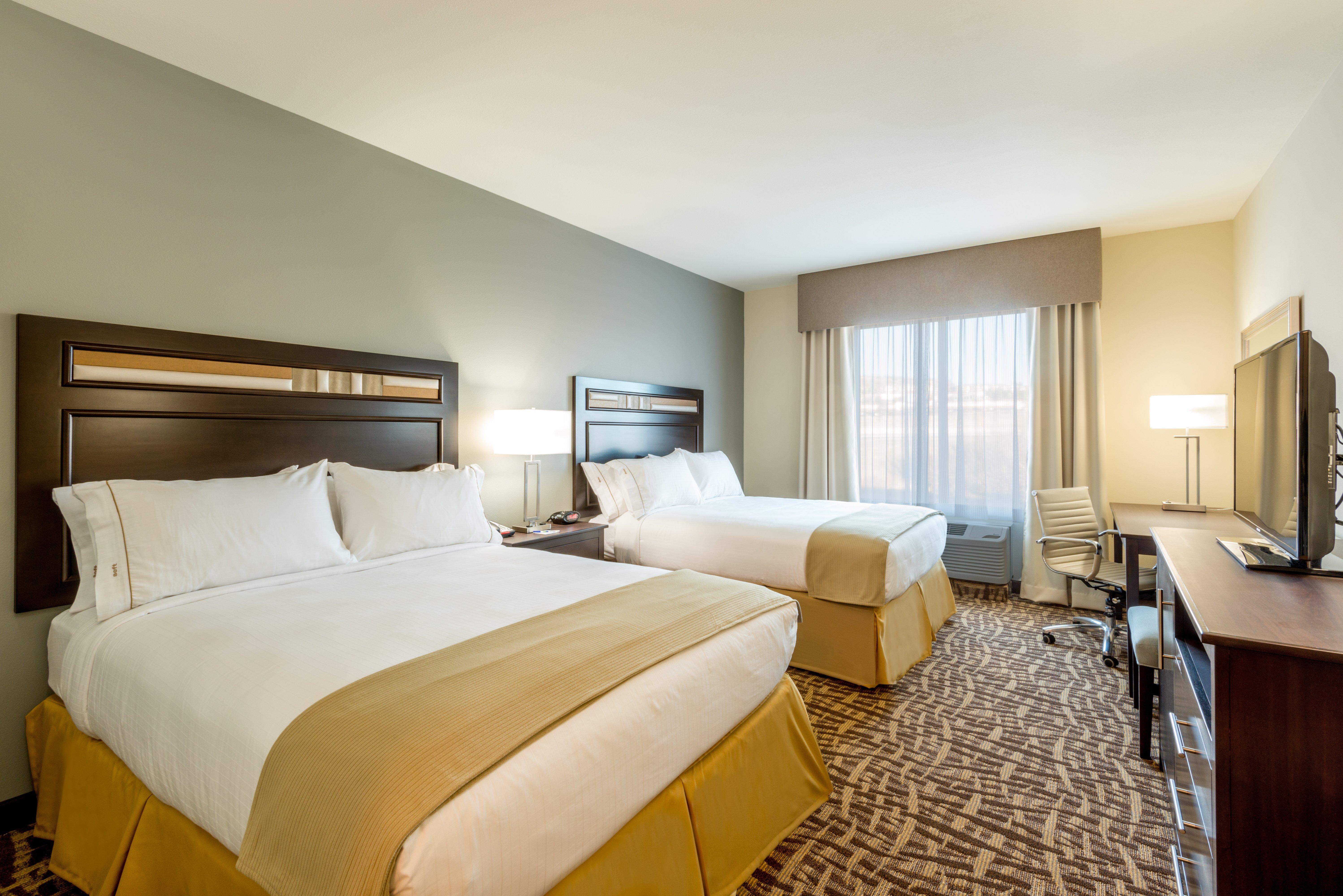 Holiday Inn Express & Suites Denver South - Castle Rock, An Ihg Hotel Exterior foto
