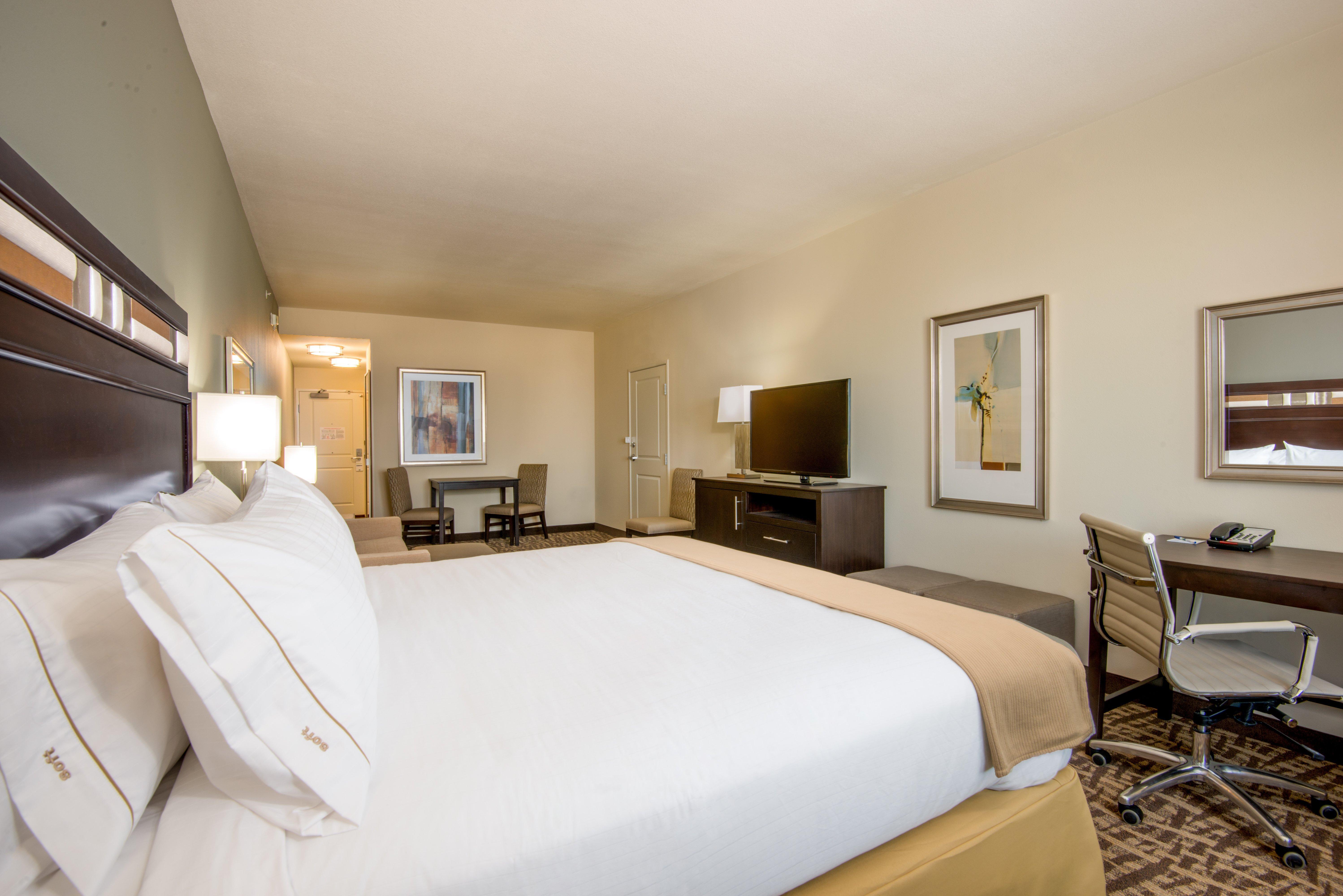 Holiday Inn Express & Suites Denver South - Castle Rock, An Ihg Hotel Exterior foto